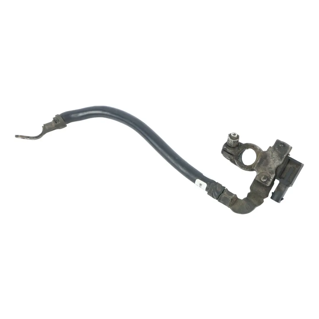 Ford Fiesta Mk7 7.5 Negative Battery Wiring Cable Harness Loom - SKU CV2T-10C679-BD - Part number CV2T-10C679-BD