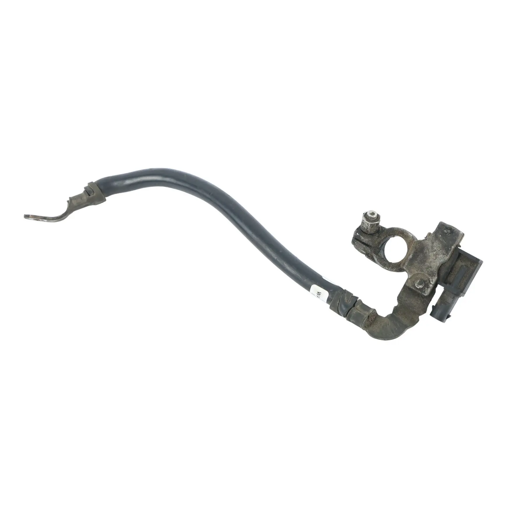Ford Fiesta Mk7 7.5 Negative Battery Wiring Cable Harness Loom CV2T-10C679-BD