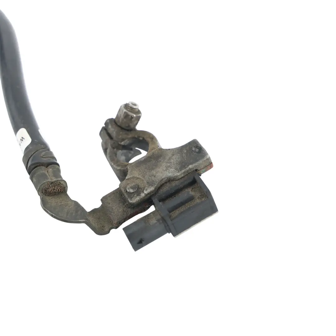 Ford Fiesta Mk7 7.5 Negative Battery Wiring Cable Harness Loom - SKU CV2T-10C679-BD - Part number CV2T-10C679-BD