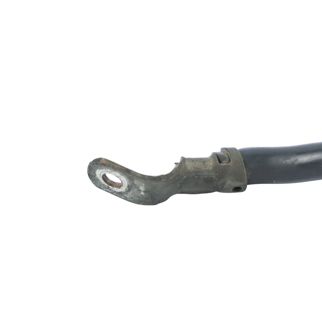 Negative Battery Wiring Cable Harness Loom to Ford Fiesta Mk7 7.5 with Part number CV2T-10C679-BD Ford Fiesta Mk7 7.5 Negative Battery Wiring Cable Harness Loom - SKU CV2T-10C679-BD - Part number CV2T-10C679-BD