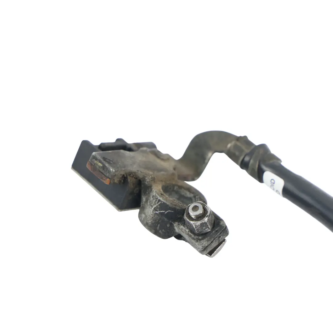 Negative Battery Wiring Cable Harness Loom to Ford Fiesta Mk7 7.5 with Part number CV2T-10C679-BD Ford Fiesta Mk7 7.5 Negative Battery Wiring Cable Harness Loom - SKU CV2T-10C679-BD - Part number CV2T-10C679-BD