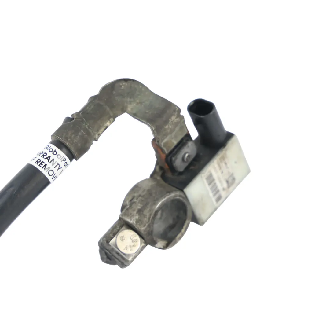 Negative Battery Wiring Cable Harness Loom to Ford Fiesta Mk7 7.5 with Part number CV2T-10C679-BD Ford Fiesta Mk7 7.5 Negative Battery Wiring Cable Harness Loom - SKU CV2T-10C679-BD - Part number CV2T-10C679-BD