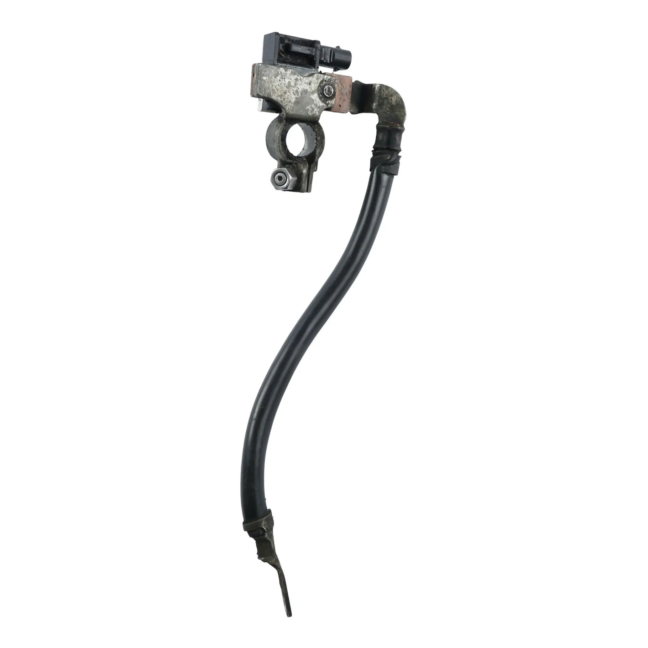 Ford Fiesta Mk7 B-Max Battery Negative Terminal Earth Cable CV2T-10C679-BE