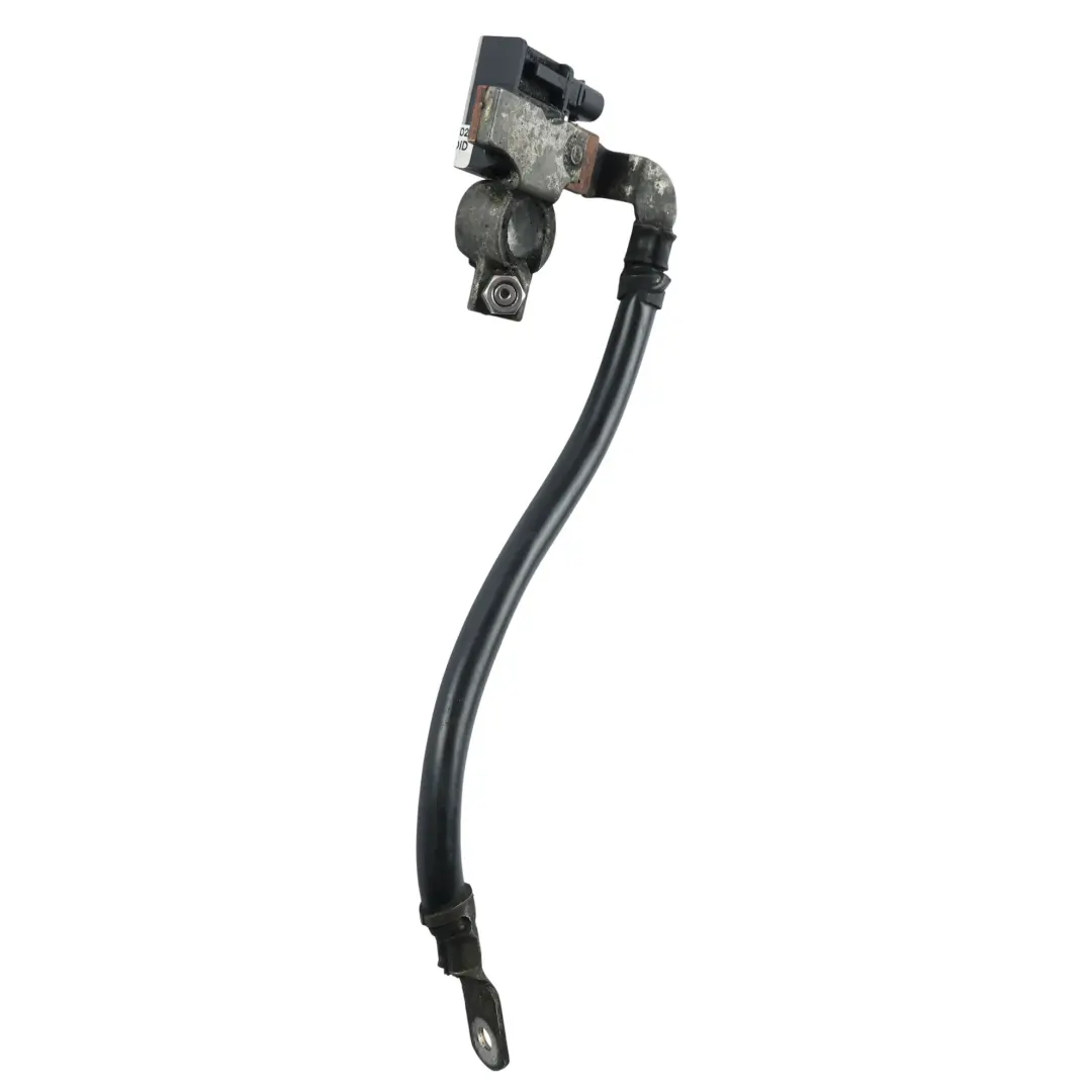 Ford Fiesta MK7 B-Max Cable Terminal Negativo Batería Tierra - SKU CV2T-10C679-BE - Número de pieza CV2T-10C679-BE