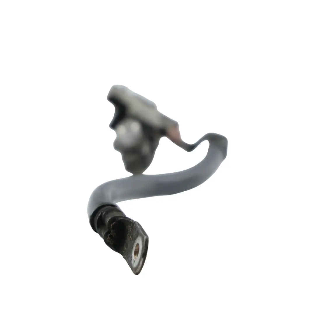 Negative Terminal Earth Cable to Ford Fiesta Mk7 B-Max Battery with Part number CV2T-10C679-BE Ford Fiesta Mk7 B-Max Battery Negative Terminal Earth Cable - SKU CV2T-10C679-BE - Part number CV2T-10C679-BE