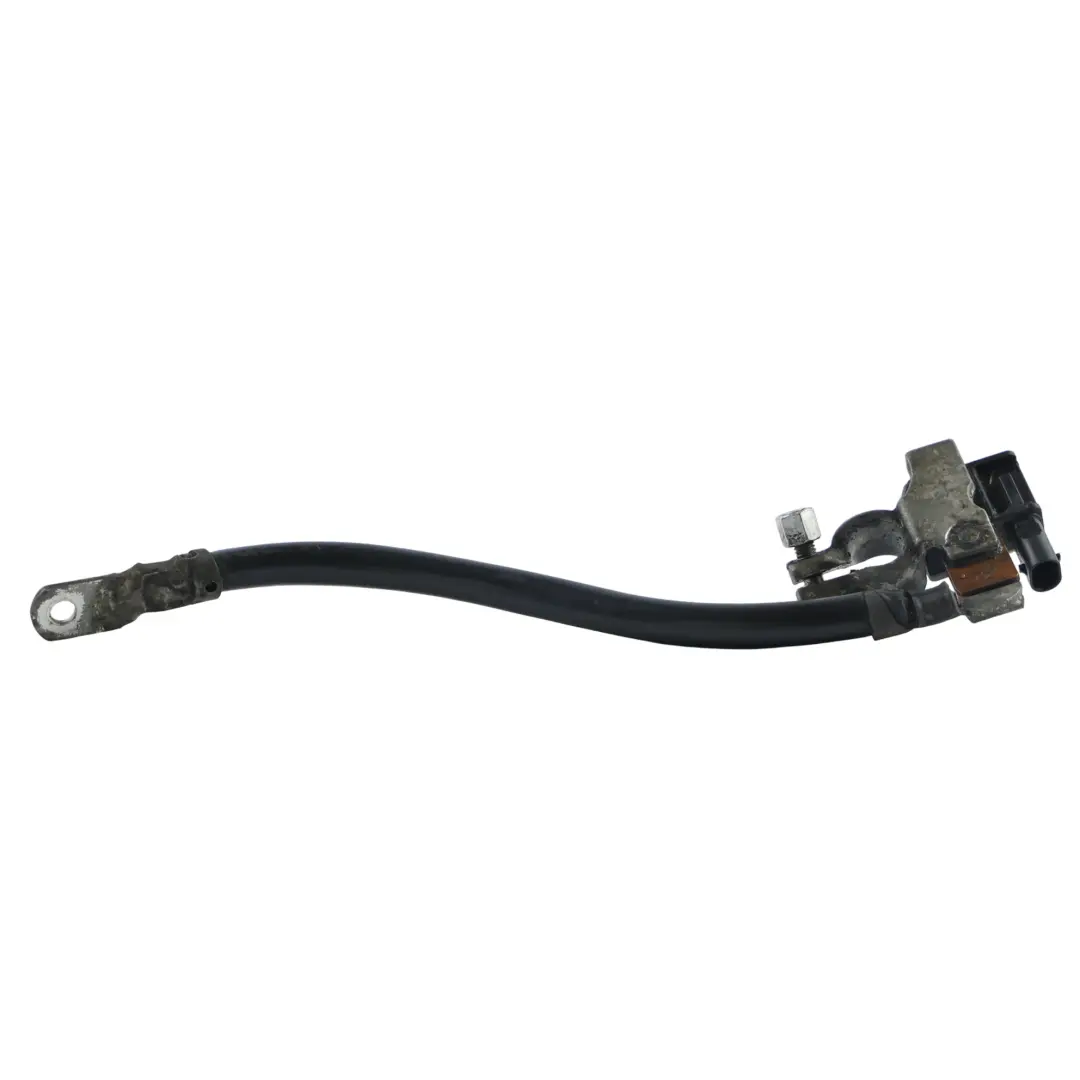 Ford Fiesta Mk7 B-Max Battery Negative Terminal Earth Cable - SKU CV2T-10C679-BE - Part number CV2T-10C679-BE