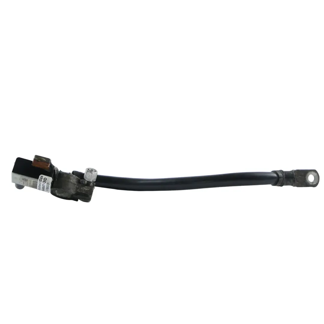 Ford Fiesta Mk7 B-Max Battery Negative Terminal Earth Cable - SKU CV2T-10C679-BE - Part number CV2T-10C679-BE
