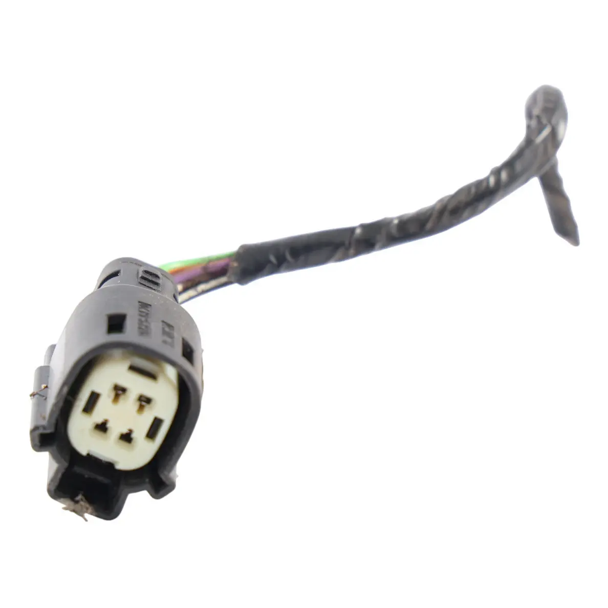 Ford Kuga Mk2 C520 Rear Lamp Tail Light Plug Wiring Right O/S CV44-13404-BG