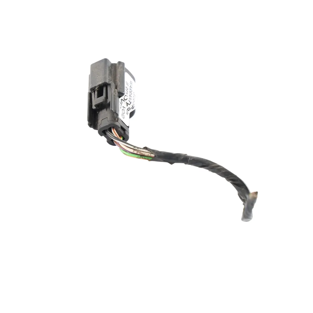 Ford Kuga Mk2 C520 Rear Lamp Tail Light Plug Wiring Right O/S - SKU CV44-13404-BG-2 - Part number CV44-13404-BG