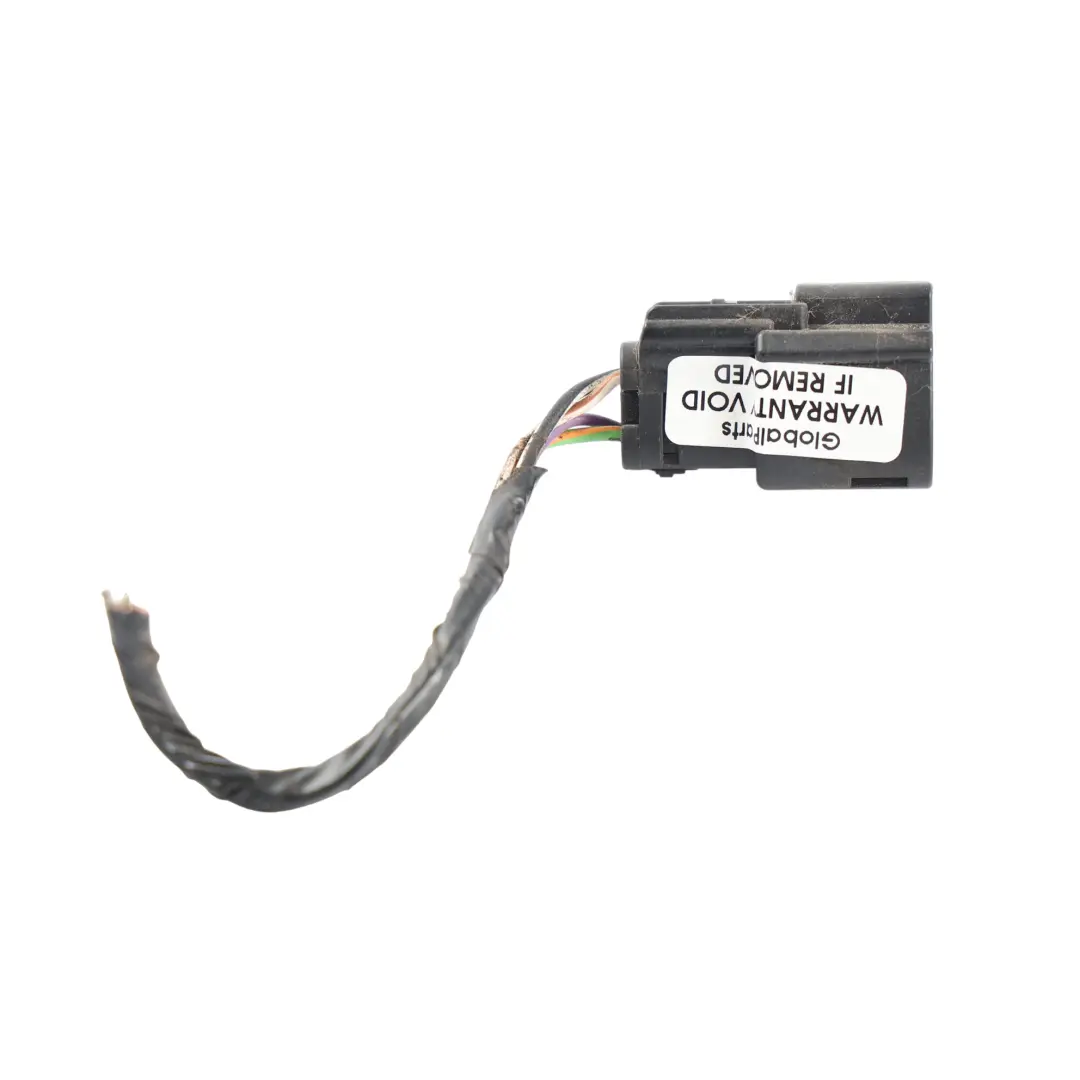 Mk2 C520 Rear Lamp Tail Light Plug Wiring Right O/S to Ford Kuga with Part number CV44-13404-BG Ford Kuga Mk2 C520 Rear Lamp Tail Light Plug Wiring Right O/S - SKU CV44-13404-BG-2 - Part number CV44-13404-BG