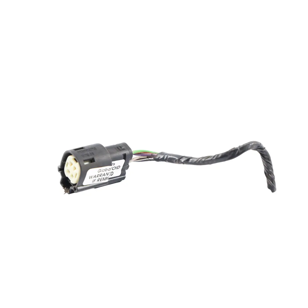 Ford Kuga Mk2 C520 Rear Lamp Tail Light Plug Wiring Right O/S - SKU CV44-13404-BG-2 - Part number CV44-13404-BG