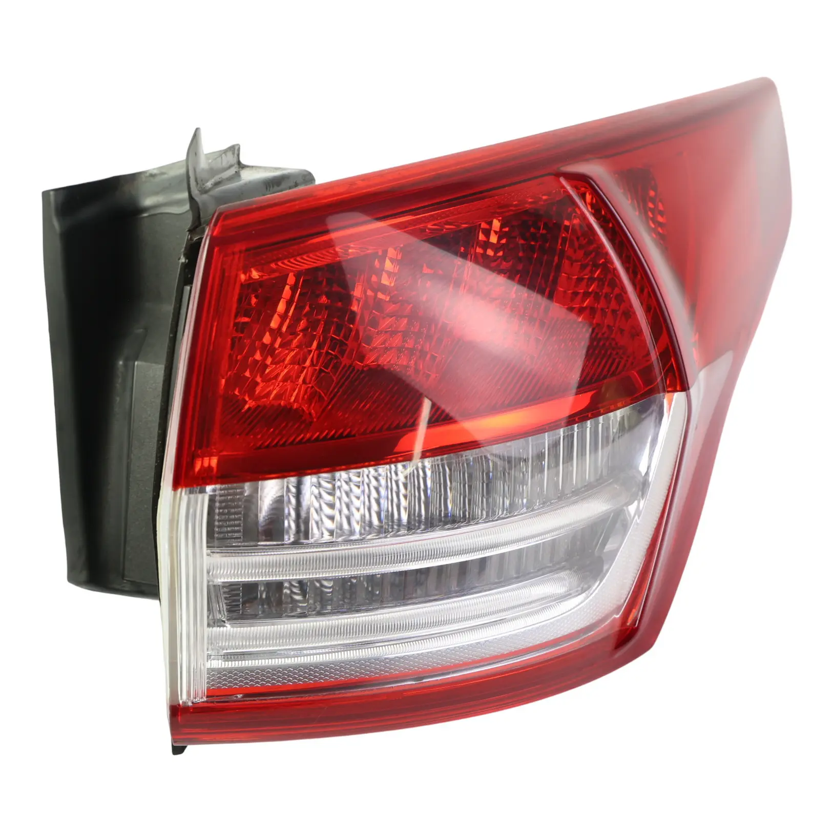 Ford Kuga Mk2 Rear Outer Lamp Tail Light Right O/S CV44-13404-BG