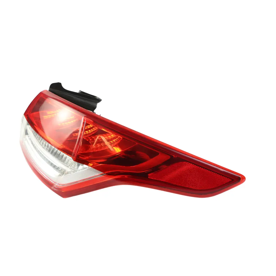 Ford Kuga Mk2 Lampa Zewnętrzna Tylna Prawa - SKU CV44-13404-BG - Numer Części CV44-13404-BG
