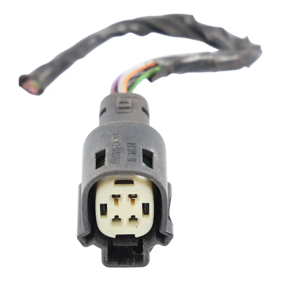Ford Kuga Mk2 C520 Rear Outer Lamp Tail Light Plug Wiring Left N/S CV44-13405-BG