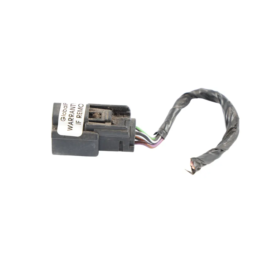 Ford Kuga Mk2 C520 Rear Outer Lamp Tail Light Plug Wiring Left N/S - SKU CV44-13405-BG-2 - Part number CV44-13405-BG