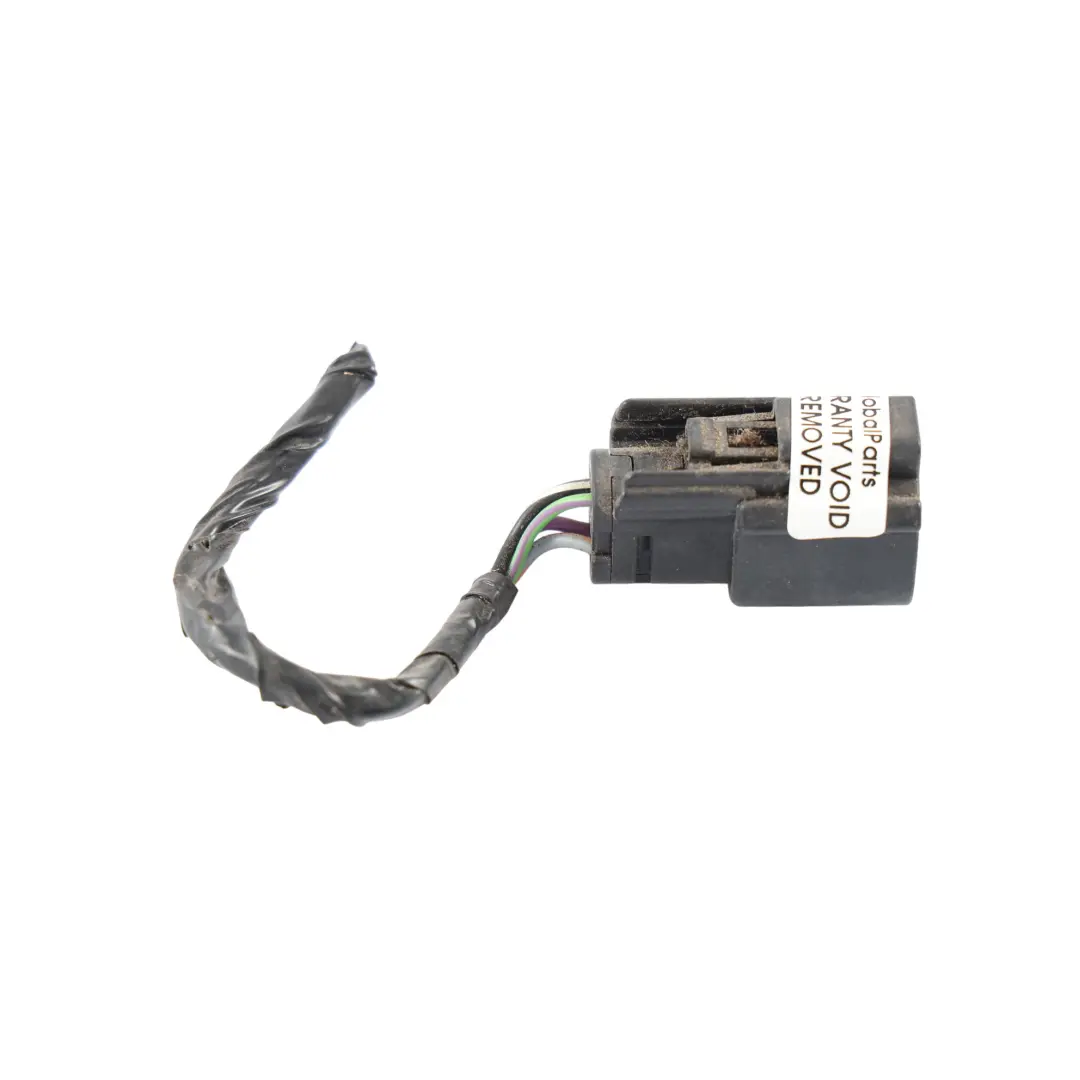 Ford Kuga Mk2 C520 Rear Outer Lamp Tail Light Plug Wiring Left N/S - SKU CV44-13405-BG-2 - Part number CV44-13405-BG