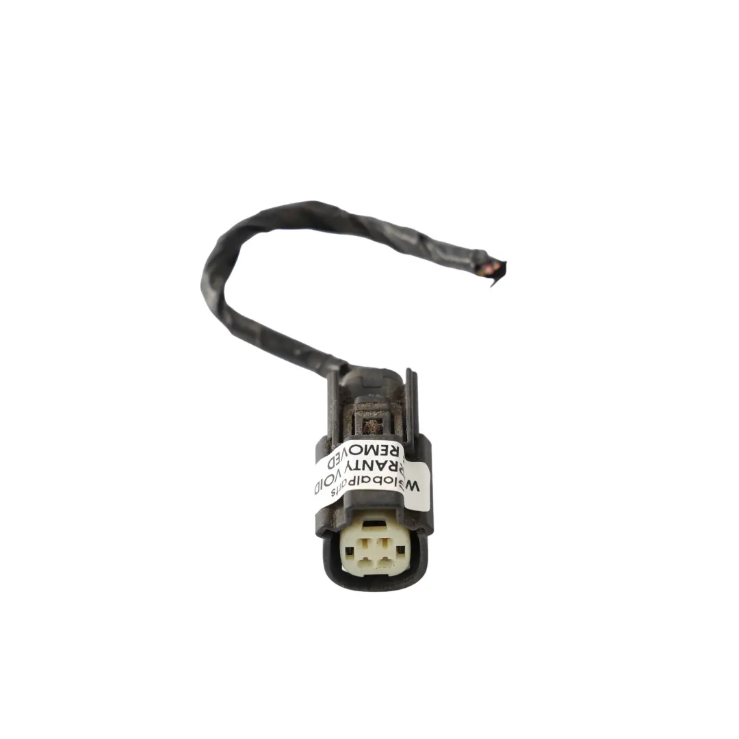 Ford Kuga MK2 C520 Luz Trasera Exterior Enchufe Cableado Izquierdo - SKU CV44-13405-BG-2 - Número de pieza CV44-13405-BG