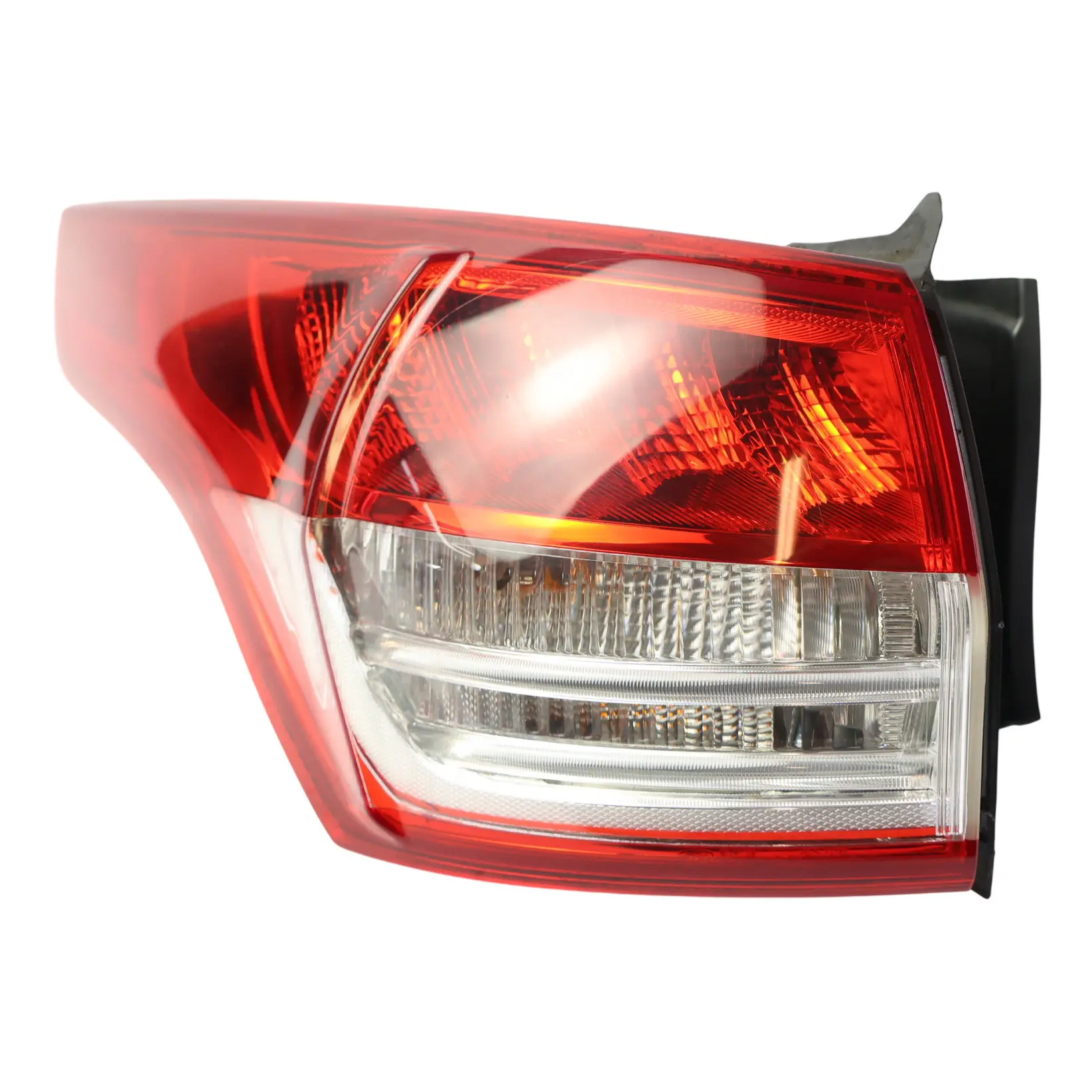 Ford Kuga Mk2 Rear Outer Lamp Tail Light Left N/S CV44-13405-BG