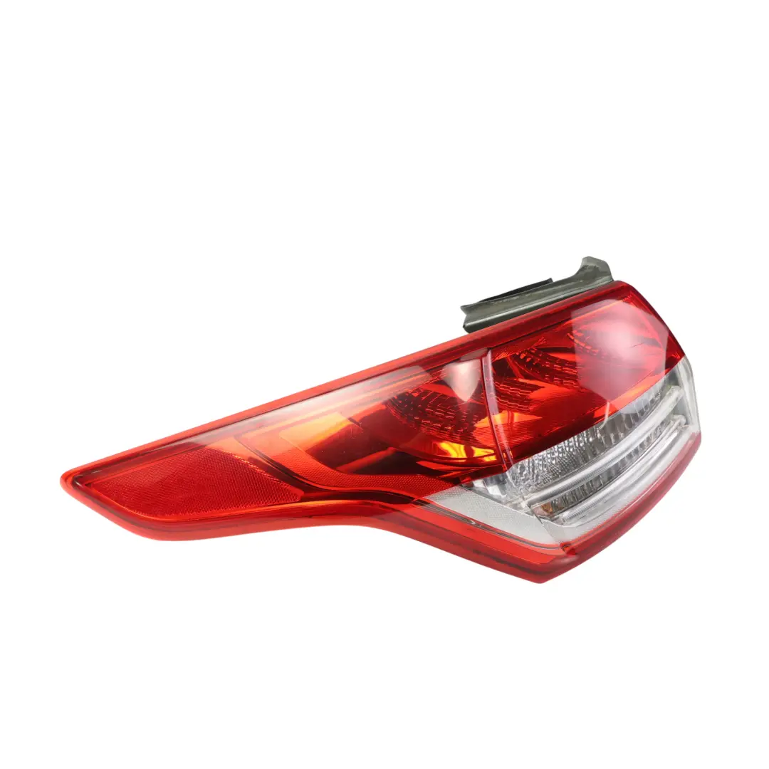 Mk2 Rear Outer Lamp Tail Light Left N/S to Ford Kuga with Part number CV44-13405-BG Ford Kuga Mk2 Rear Outer Lamp Tail Light Left N/S - SKU CV44-13405-BG - Part number CV44-13405-BG