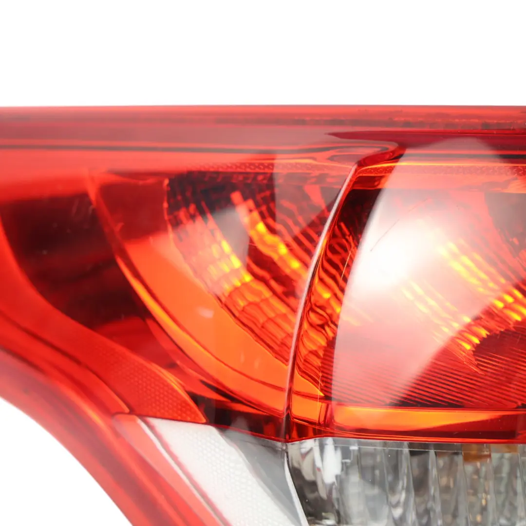 Ford Kuga Mk2 Rear Outer Lamp Tail Light Left N/S - SKU CV44-13405-BG - Part number CV44-13405-BG