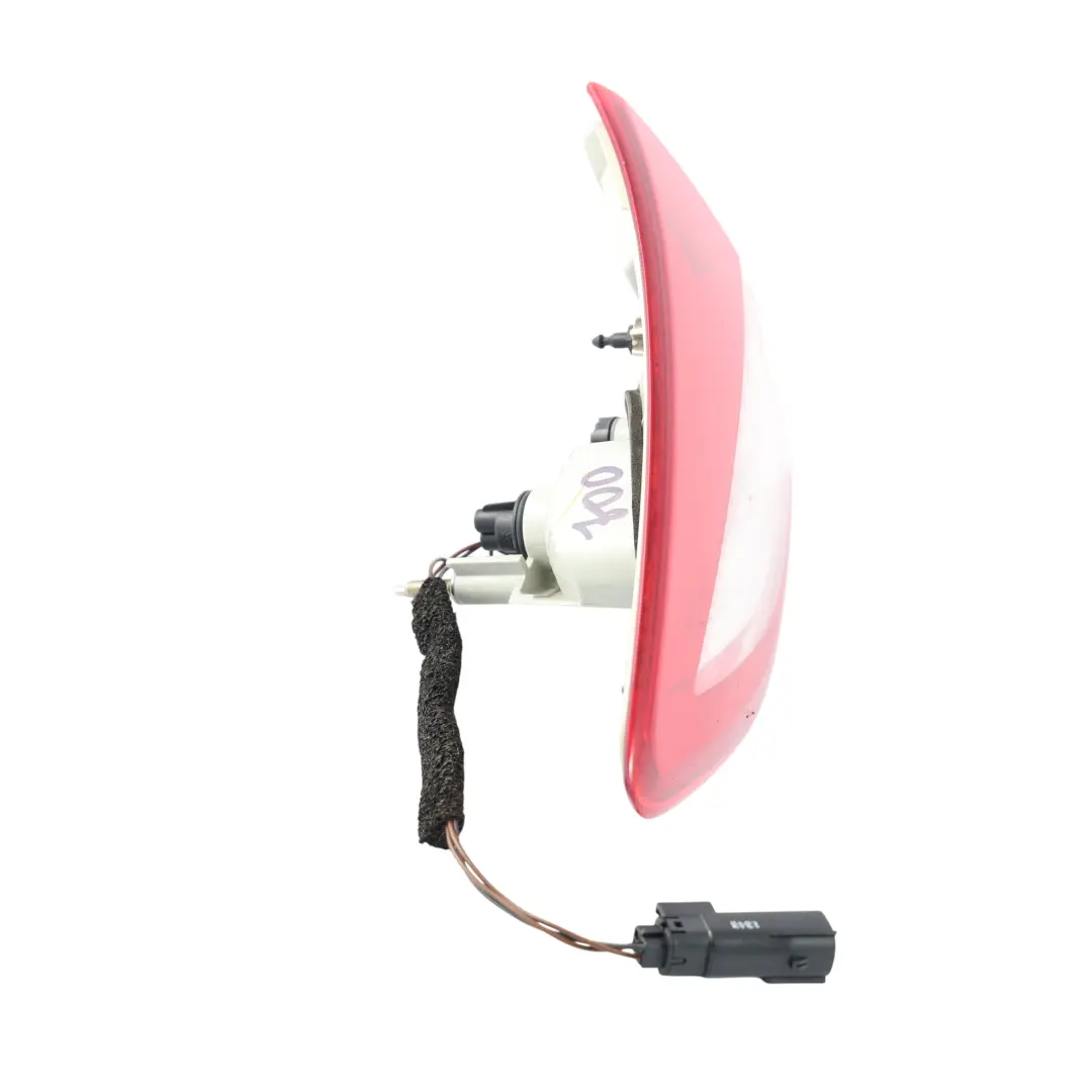 Ford Kuga Mk2 C520 Rear Inner Tail Light Lamp LED Right O/S - SKU CV44-13A602-BF - Part number CV44-13A602-BF