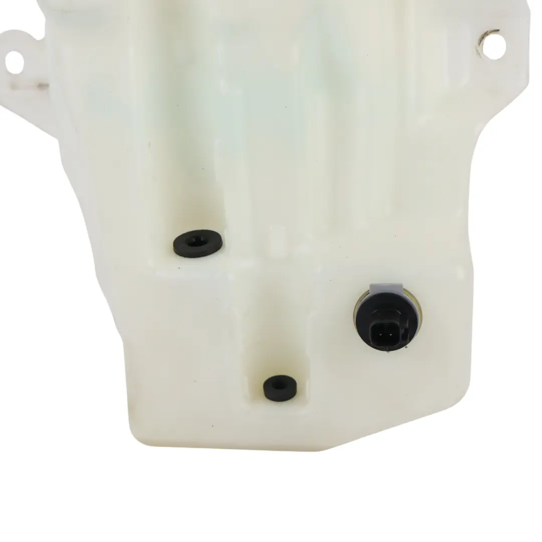 C520 Windscreen Washer Bottle Tank Container Reservoir to Ford Kuga with Part number CV44-13K175-AE Ford Kuga C520 Windscreen Washer Bottle Tank Container Reservoir - SKU CV44-13K175-AE - Part number CV44-13K175-AE