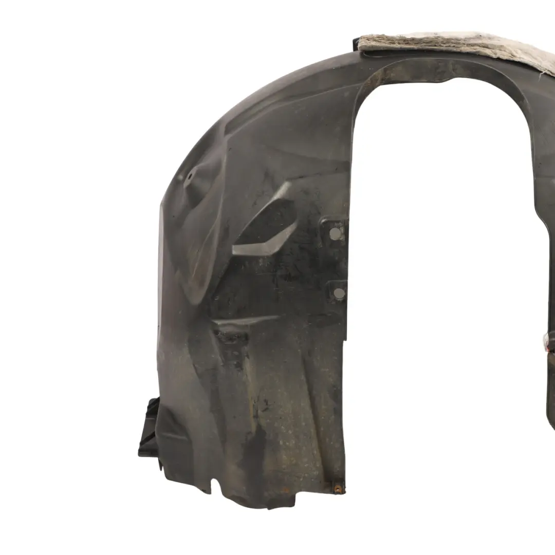 Ford Kuga C520 Front Wheel Arch Liner Shield Guard Right O/S - SKU CV44-16114-BE - Part number CV44-16114-BE