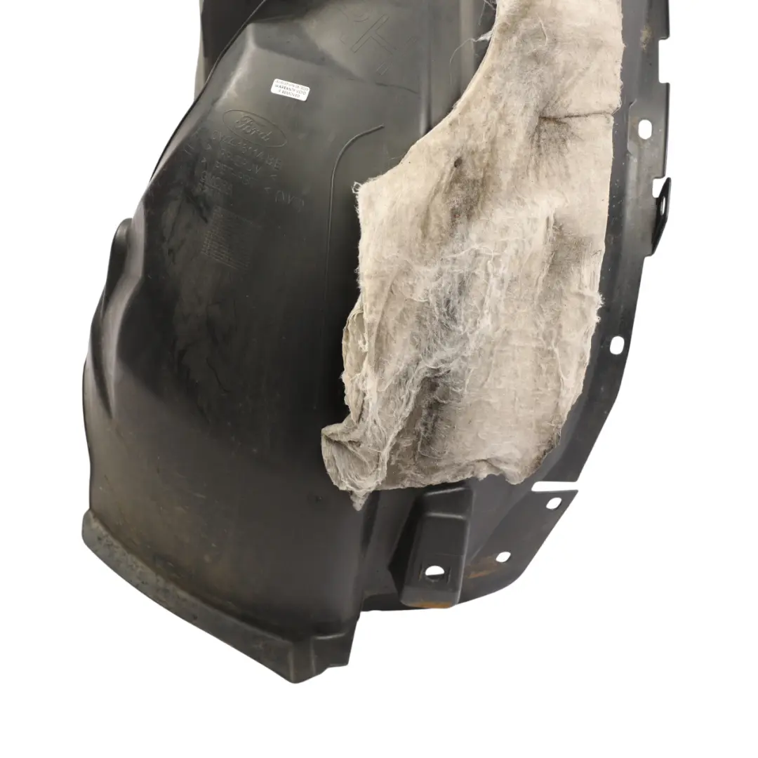 Ford Kuga C520 Front Wheel Arch Liner Shield Guard Right O/S - SKU CV44-16114-BE - Part number CV44-16114-BE