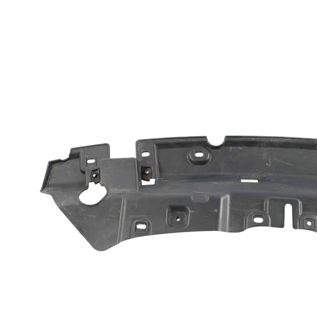 Ford Kuga Mk2 Front Slam Panel Radiator Top Trim Cover - SKU CV44-16613-AA - Part number CV44-16613-AA