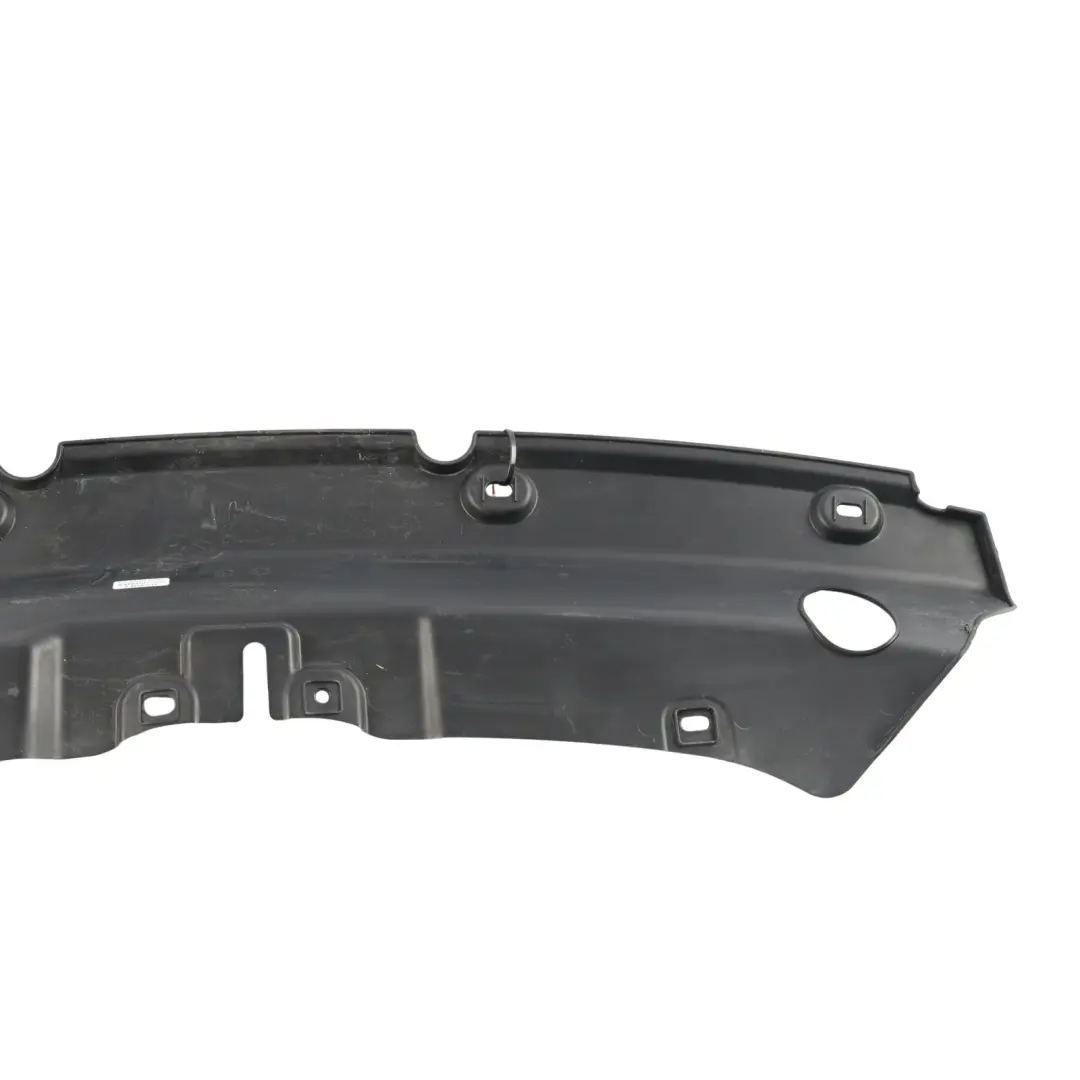 Ford Kuga Mk2 Front Slam Panel Radiator Top Trim Cover - SKU CV44-16613-AA - Part number CV44-16613-AA
