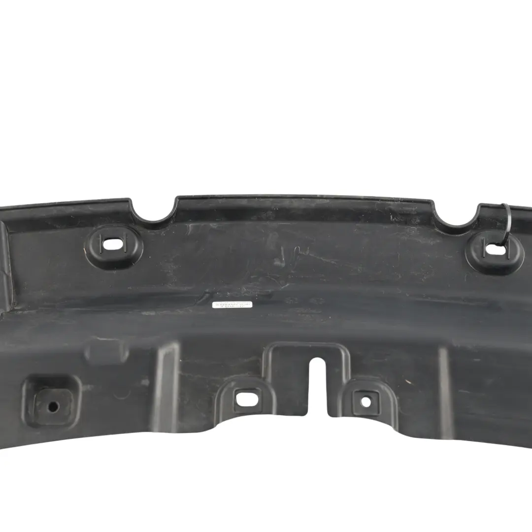 Ford Kuga Mk2 Front Slam Panel Radiator Top Trim Cover - SKU CV44-16613-AA - Part number CV44-16613-AA