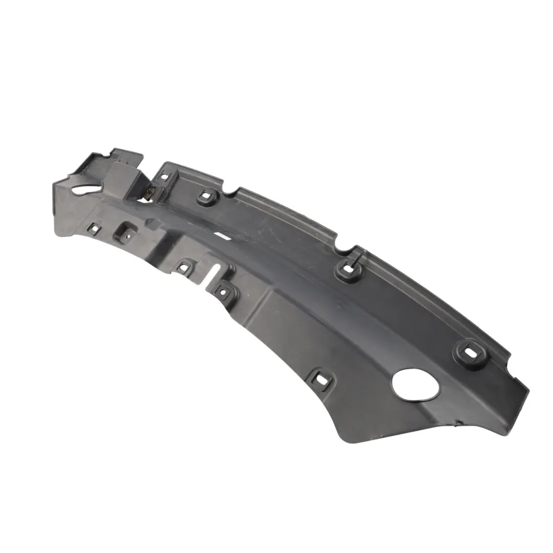 Ford Kuga Mk2 Front Slam Panel Radiator Top Trim Cover - SKU CV44-16613-AA - Part number CV44-16613-AA