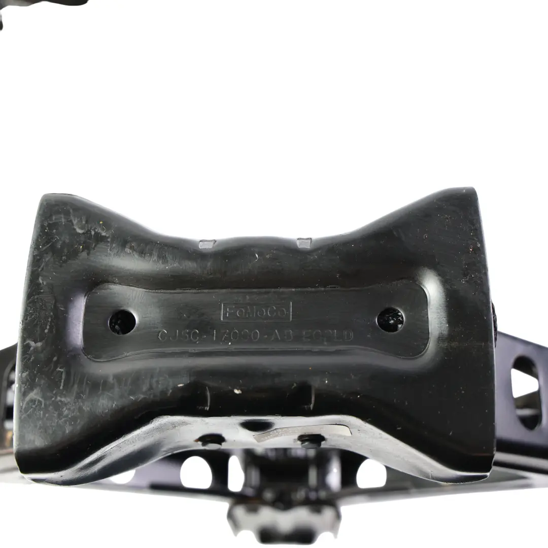 Ford Kuga Mk2 C520 Kit De Herramientas Gato De Remolque De Rueda - SKU CV44-17009-AA - Número de pieza CV44-17009-AA