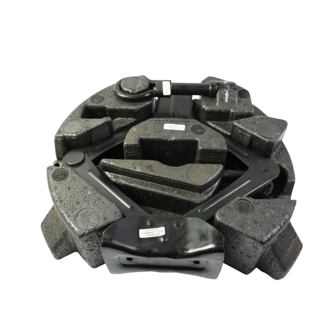 Ford Kuga Mk2 C520 Kit De Herramientas Gato De Remolque De Rueda - SKU CV44-17009-AA - Número de pieza CV44-17009-AA