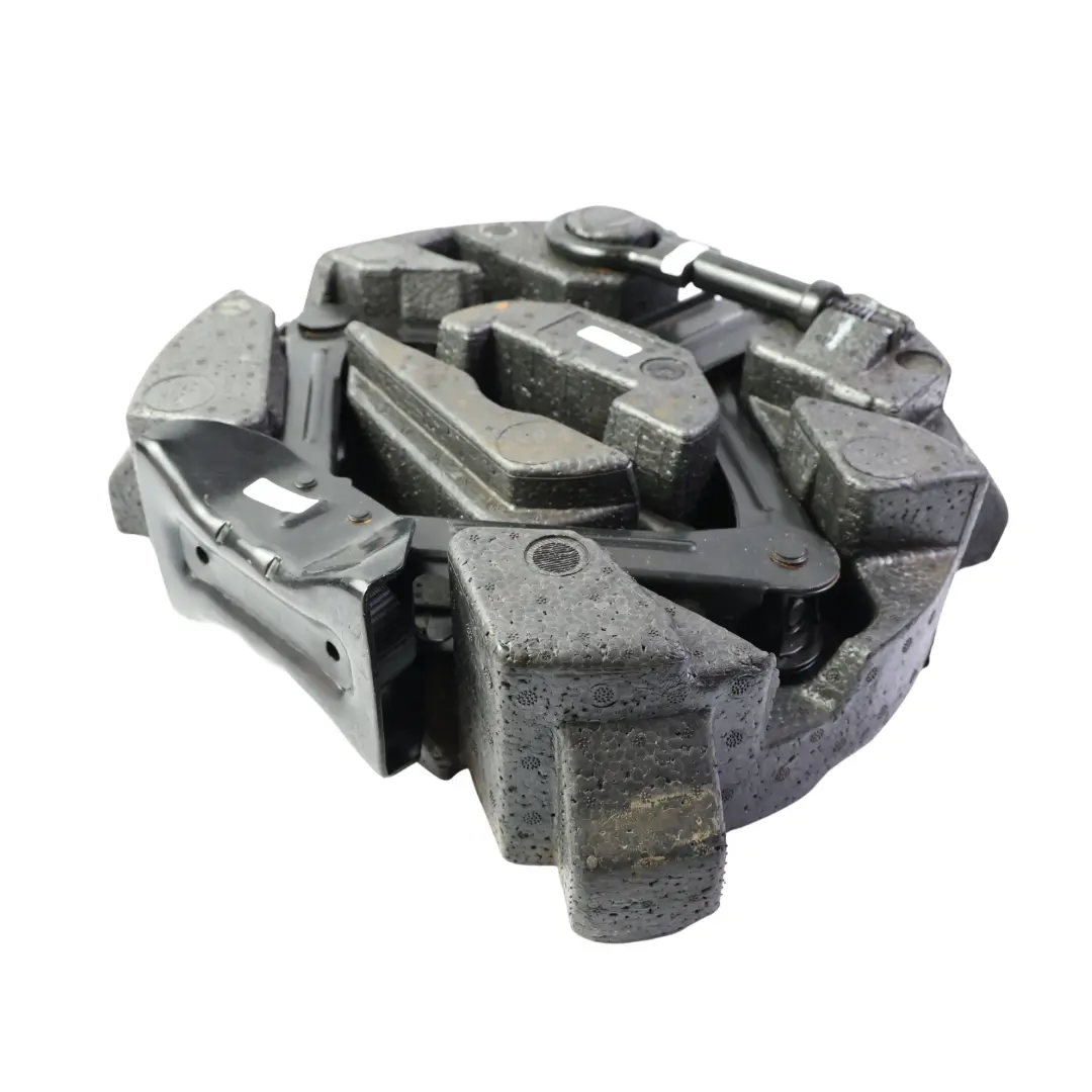 Mk2 C520 Kit De Herramientas Gato De Remolque De Rueda para Ford Kuga con número de pieza CV44-17009-AA Ford Kuga Mk2 C520 Kit De Herramientas Gato De Remolque De Rueda - SKU CV44-17009-AA - Número de pieza CV44-17009-AA