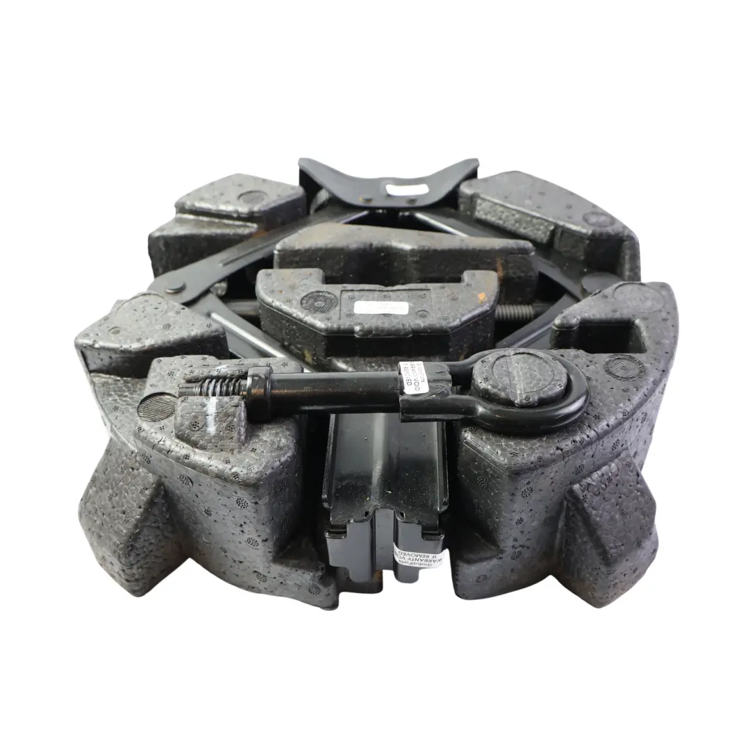 Ford Kuga Mk2 C520 Kit Di Attrezzi Cric Gancio Di Traino - SKU CV44-17009-AA - Numero di parte CV44-17009-AA
