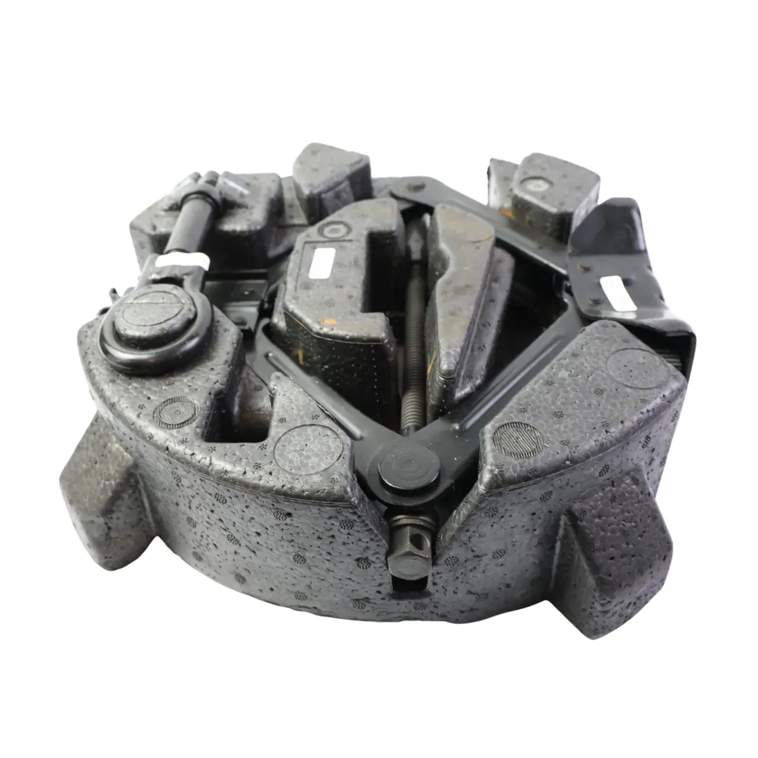 Ford Kuga Mk2 C520 Kit De Herramientas Gato De Remolque De Rueda - SKU CV44-17009-AA - Número de pieza CV44-17009-AA