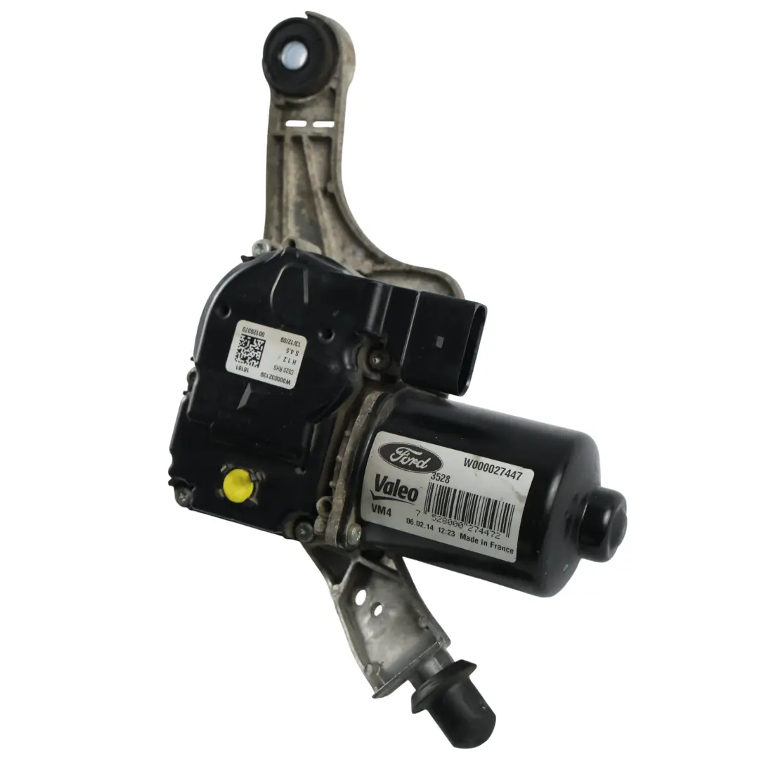 C520 Front Window Windscreen Wiper Motor Unit Right O/S to Ford Kuga with Part number CV44-17504-AD Ford Kuga C520 Front Window Windscreen Wiper Motor Unit Right O/S - SKU CV44-17504-AD - Part number CV44-17504-AD