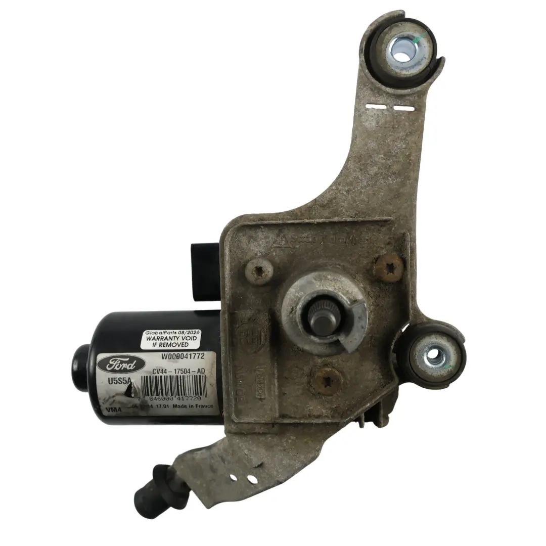 Ford Kuga C520 Front Window Windscreen Wiper Motor Unit Right O/S - SKU CV44-17504-AD - Part number CV44-17504-AD