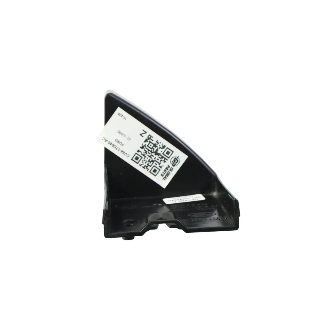 Mk2 C520 Rear Bumper Mount Bracket Support Right O/S CV44-17D948-AC to Ford Kuga with Part number CV44-17D946-AC Ford Kuga Mk2 C520 Rear Bumper Mount Bracket Support Right O/S CV44-17D948-AC - SKU 1801934 - Part number CV44-17D946-AC