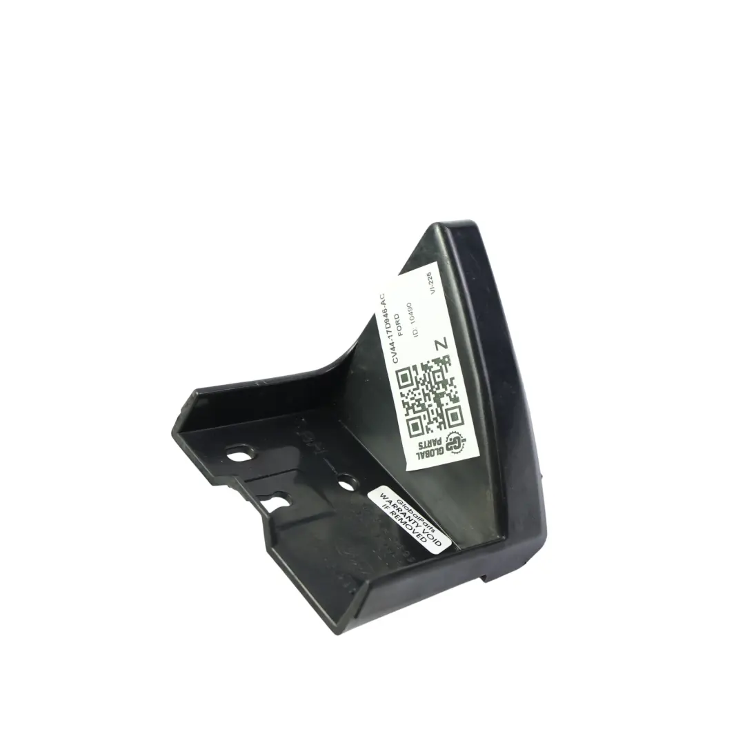Mk2 C520 Rear Bumper Mount Bracket Support Right O/S CV44-17D948-AC to Ford Kuga with Part number CV44-17D946-AC Ford Kuga Mk2 C520 Rear Bumper Mount Bracket Support Right O/S CV44-17D948-AC - SKU 1801934 - Part number CV44-17D946-AC