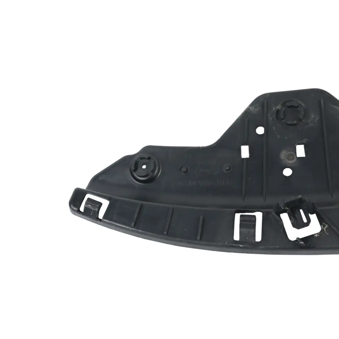 Ford Kuga C520 Bumper Bracket Mount Support Front Right O/S - SKU CV44-17E762-AA - Part number CV44-17E762-AA