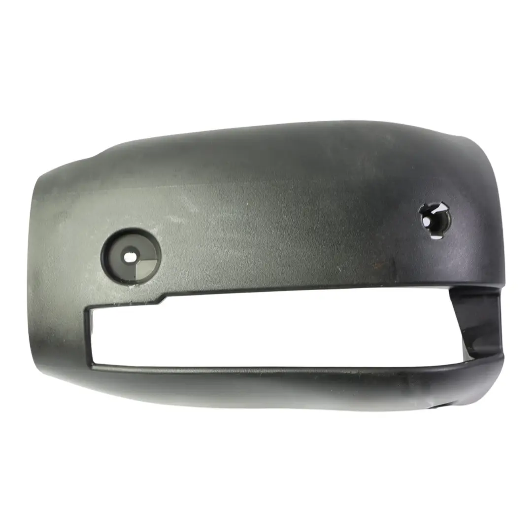 C520 Cache Colonne Direction Garniture Inférieure Ébène pour Ford Kuga à propos du numéro de pièce CV44-3533-CCW Ford Kuga C520 Cache Colonne Direction Garniture Inférieure Ébène - SKU CV44-3533-CCW - Numéro de pièce CV44-3533-CCW