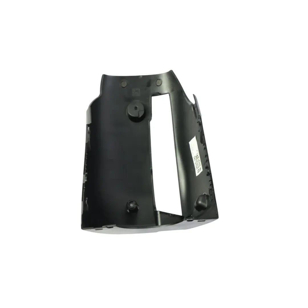 Ford Kuga C520 Cache Colonne Direction Garniture Inférieure Ébène - SKU CV44-3533-CCW - Numéro de pièce CV44-3533-CCW