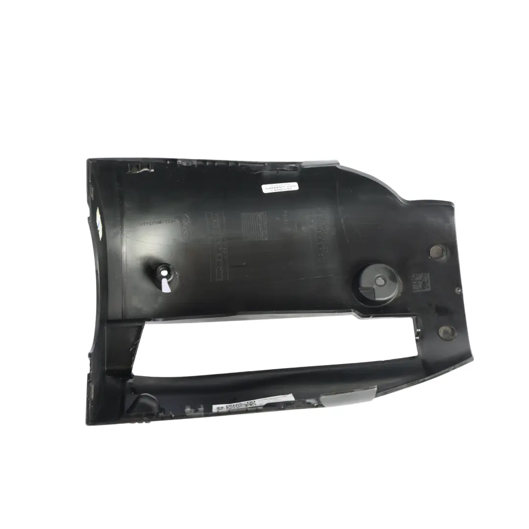 Ford Kuga C520 Cache Colonne Direction Garniture Inférieure Ébène - SKU CV44-3533-CCW - Numéro de pièce CV44-3533-CCW