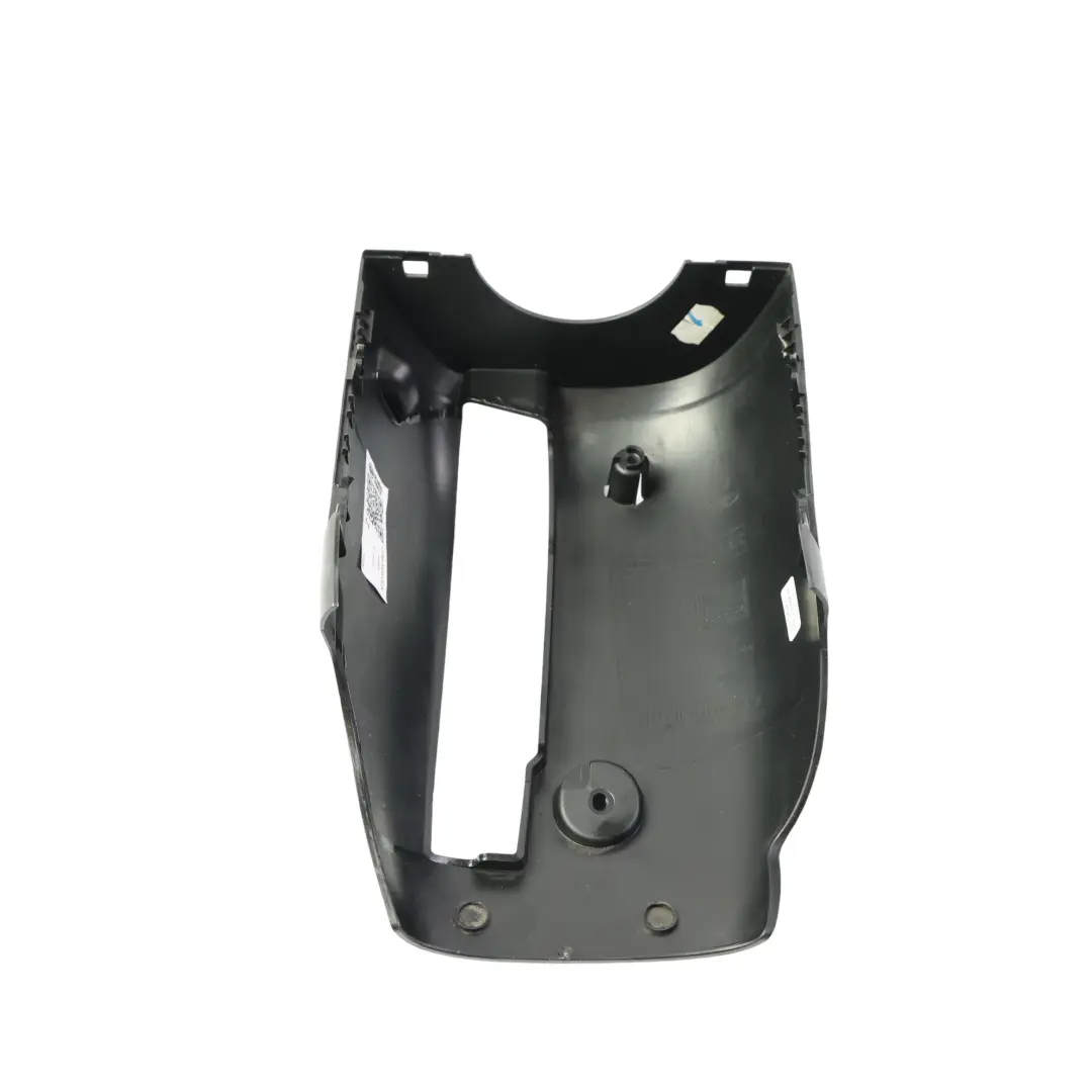 Ford Kuga C520 Cache Colonne Direction Garniture Inférieure Ébène - SKU CV44-3533-CCW - Numéro de pièce CV44-3533-CCW