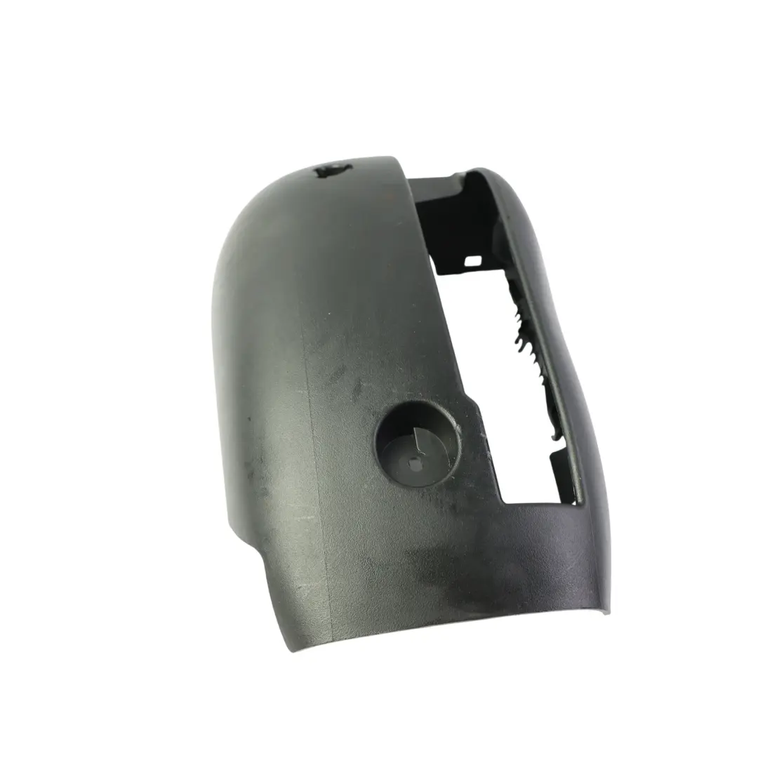 Ford Kuga C520 Cache Colonne Direction Garniture Inférieure Ébène - SKU CV44-3533-CCW - Numéro de pièce CV44-3533-CCW