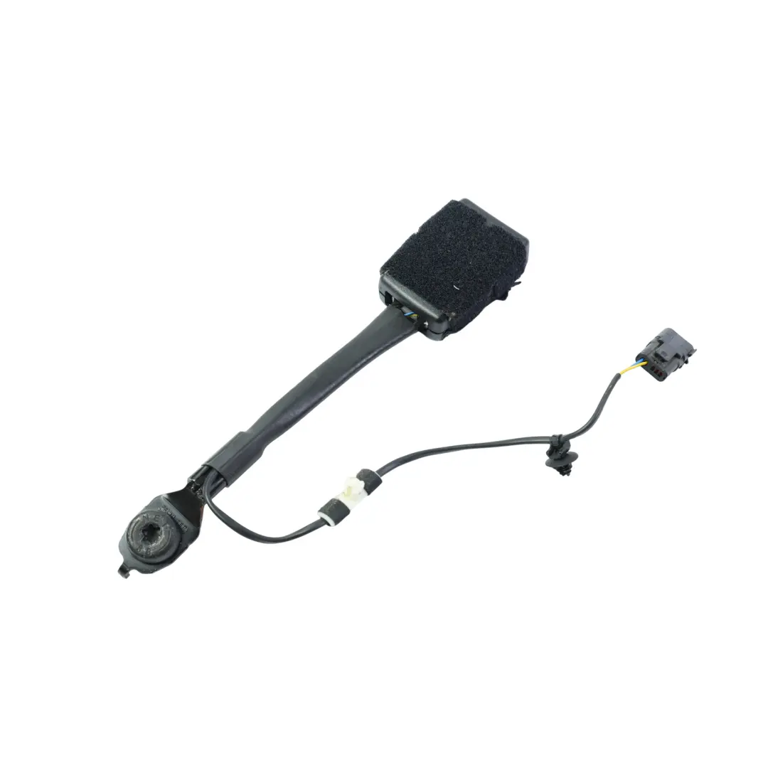Ford Kuga Mk2 Front Seat Belt Buckle Left Right N/O/S - SKU CV44-61208-BC3JA6 - Part number CV44-61208-BC3JA6