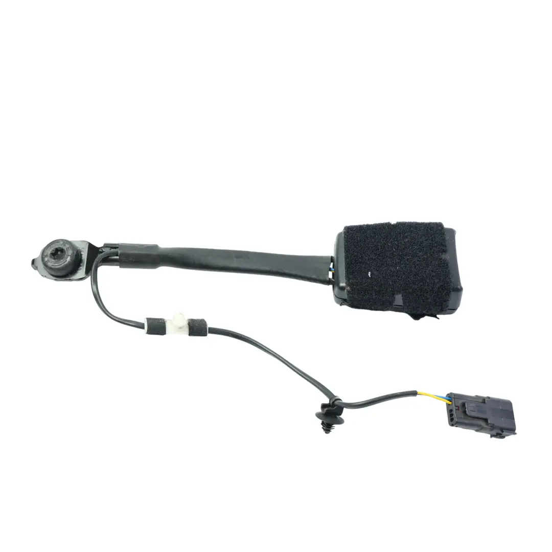 Ford Kuga Mk2 Front Seat Belt Buckle Left Right N/O/S - SKU CV44-61208-BC3JA6 - Part number CV44-61208-BC3JA6