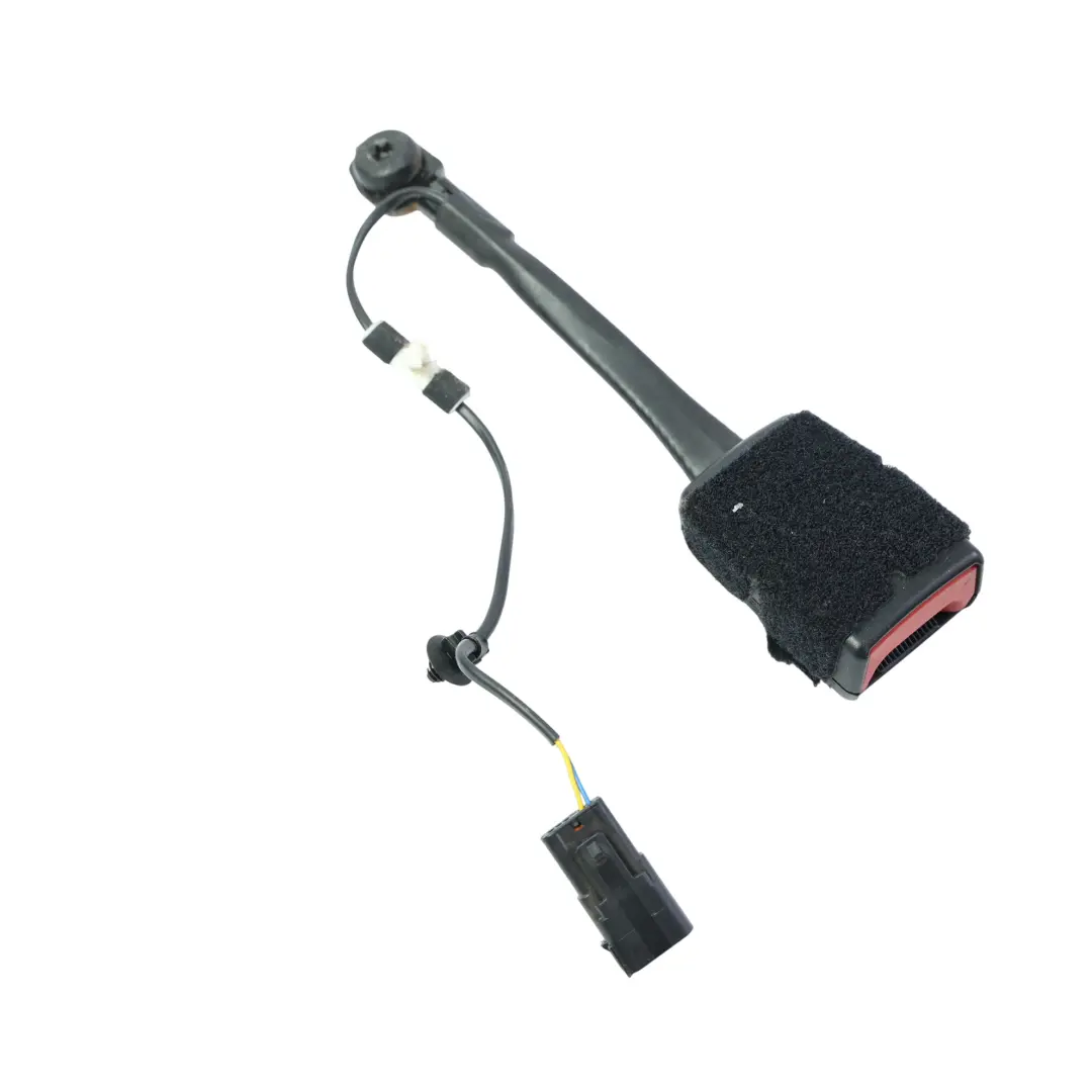 Mk2 Front Seat Belt Buckle Left Right N/O/S to Ford Kuga with Part number CV44-61208-BC3JA6 Ford Kuga Mk2 Front Seat Belt Buckle Left Right N/O/S - SKU CV44-61208-BC3JA6 - Part number CV44-61208-BC3JA6